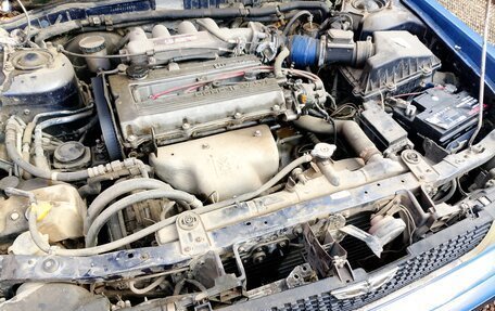 Mazda Persona, 1991 год, 179 000 рублей, 19 фотография