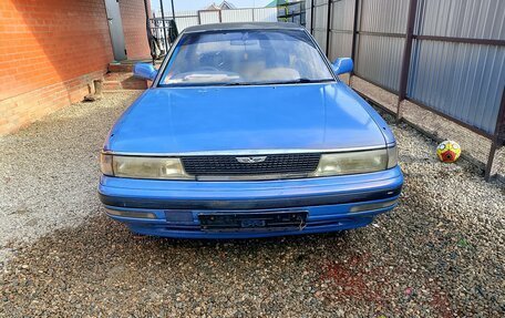 Mazda Persona, 1991 год, 179 000 рублей, 18 фотография