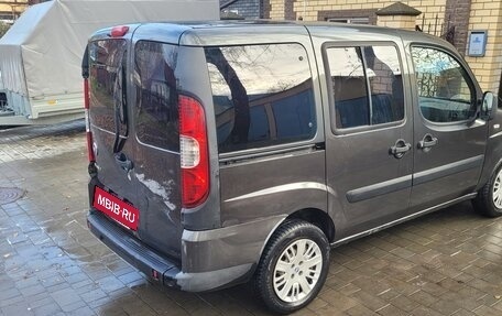 Fiat Doblo I, 2008 год, 390 000 рублей, 4 фотография