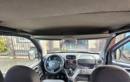 Fiat Doblo I, 2008 год, 390 000 рублей, 8 фотография