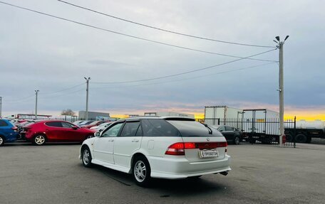 Honda Accord VII рестайлинг, 2000 год, 659 000 рублей, 4 фотография