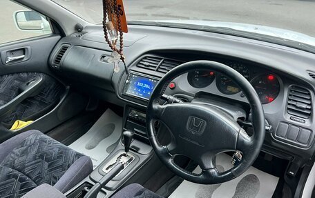 Honda Accord VII рестайлинг, 2000 год, 659 000 рублей, 11 фотография