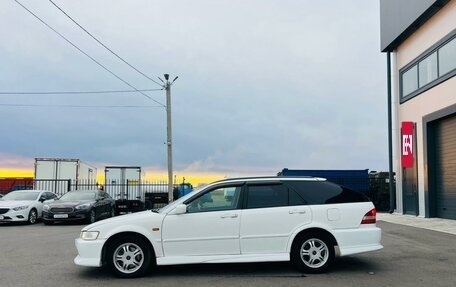 Honda Accord VII рестайлинг, 2000 год, 659 000 рублей, 3 фотография