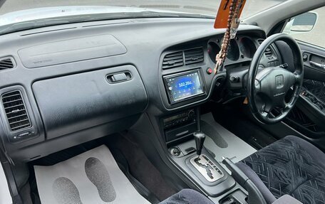 Honda Accord VII рестайлинг, 2000 год, 659 000 рублей, 13 фотография