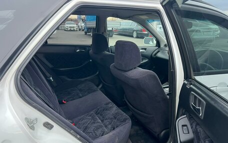 Honda Accord VII рестайлинг, 2000 год, 659 000 рублей, 18 фотография