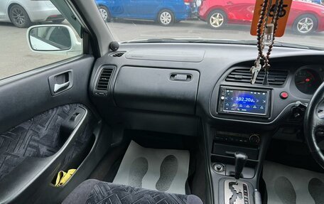 Honda Accord VII рестайлинг, 2000 год, 659 000 рублей, 14 фотография