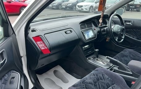 Honda Accord VII рестайлинг, 2000 год, 659 000 рублей, 12 фотография