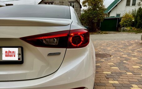 Mazda 3, 2015 год, 1 549 000 рублей, 10 фотография