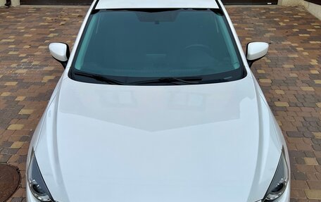 Mazda 3, 2015 год, 1 549 000 рублей, 9 фотография