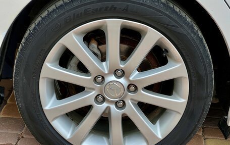 Mazda 3, 2015 год, 1 549 000 рублей, 36 фотография