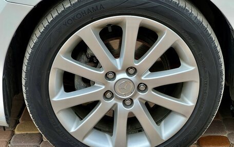 Mazda 3, 2015 год, 1 549 000 рублей, 38 фотография