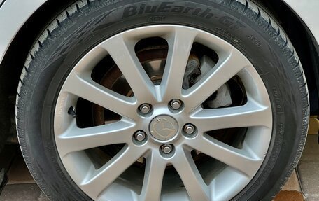 Mazda 3, 2015 год, 1 549 000 рублей, 39 фотография