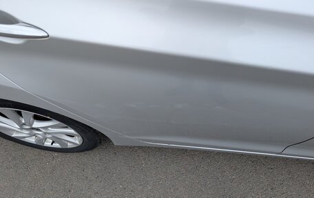 Hyundai Avante, 2010 год, 990 000 рублей, 17 фотография