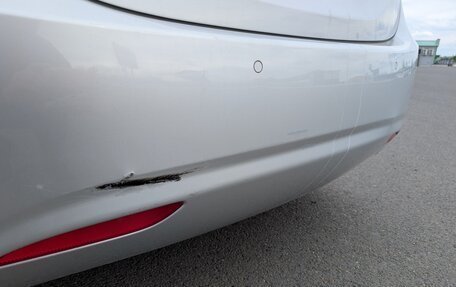 Hyundai Avante, 2010 год, 990 000 рублей, 16 фотография