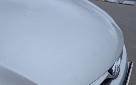 Hyundai Avante, 2010 год, 990 000 рублей, 18 фотография