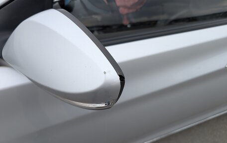 Hyundai Avante, 2010 год, 990 000 рублей, 20 фотография