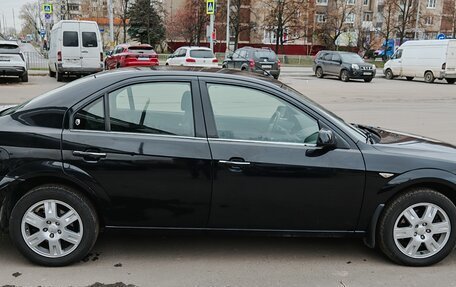 Ford Mondeo III, 2006 год, 700 000 рублей, 7 фотография