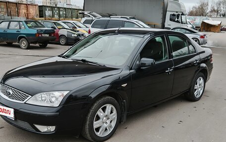 Ford Mondeo III, 2006 год, 700 000 рублей, 2 фотография