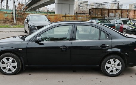 Ford Mondeo III, 2006 год, 700 000 рублей, 3 фотография