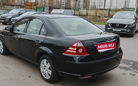 Ford Mondeo III, 2006 год, 700 000 рублей, 4 фотография