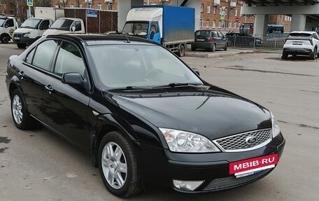 Ford Mondeo III, 2006 год, 700 000 рублей, 8 фотография
