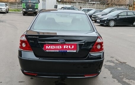 Ford Mondeo III, 2006 год, 700 000 рублей, 5 фотография