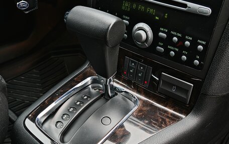 Ford Mondeo III, 2006 год, 700 000 рублей, 18 фотография