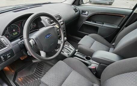 Ford Mondeo III, 2006 год, 700 000 рублей, 13 фотография