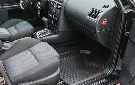 Ford Mondeo III, 2006 год, 700 000 рублей, 20 фотография