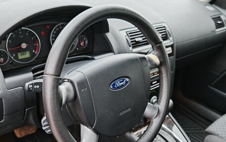 Ford Mondeo III, 2006 год, 700 000 рублей, 15 фотография