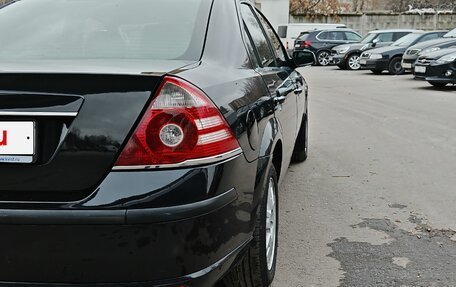 Ford Mondeo III, 2006 год, 700 000 рублей, 12 фотография