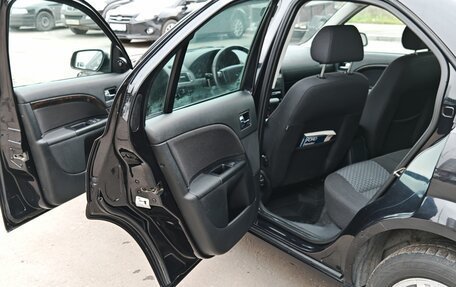 Ford Mondeo III, 2006 год, 700 000 рублей, 23 фотография