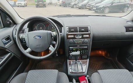 Ford Mondeo III, 2006 год, 700 000 рублей, 16 фотография