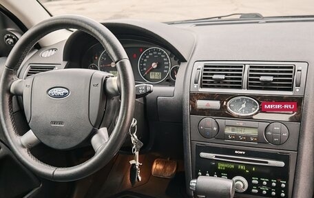 Ford Mondeo III, 2006 год, 700 000 рублей, 17 фотография