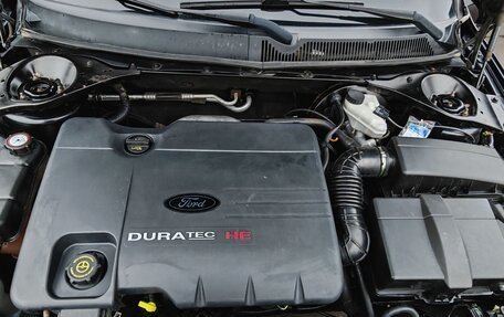 Ford Mondeo III, 2006 год, 700 000 рублей, 25 фотография