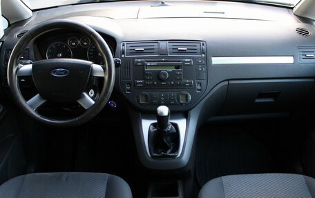 Ford C-MAX I рестайлинг, 2004 год, 339 000 рублей, 6 фотография