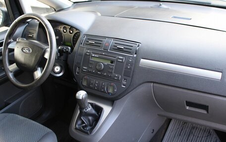 Ford C-MAX I рестайлинг, 2004 год, 339 000 рублей, 9 фотография