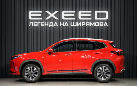 CheryExeed LX, 2024 год, 2 790 000 рублей, 2 фотография