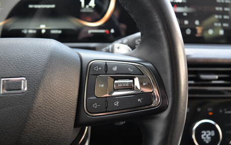 CheryExeed LX, 2024 год, 2 790 000 рублей, 11 фотография