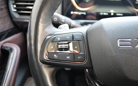 CheryExeed LX, 2024 год, 2 790 000 рублей, 12 фотография