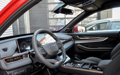 CheryExeed LX, 2024 год, 2 790 000 рублей, 18 фотография