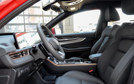 CheryExeed LX, 2024 год, 2 790 000 рублей, 16 фотография