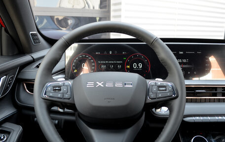 CheryExeed LX, 2024 год, 2 790 000 рублей, 20 фотография