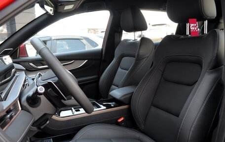 CheryExeed LX, 2024 год, 2 790 000 рублей, 19 фотография