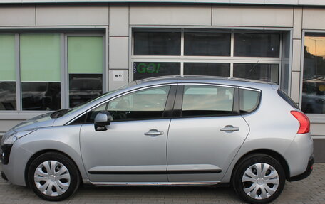 Peugeot 3008 I рестайлинг, 2012 год, 640 000 рублей, 2 фотография