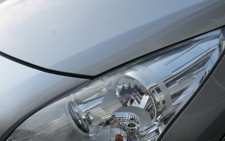 Peugeot 3008 I рестайлинг, 2012 год, 640 000 рублей, 8 фотография