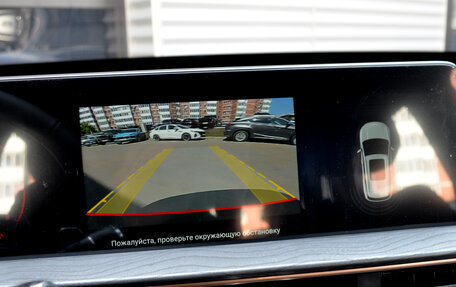 CheryExeed LX, 2024 год, 2 790 000 рублей, 22 фотография