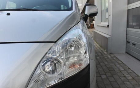 Peugeot 3008 I рестайлинг, 2012 год, 640 000 рублей, 7 фотография