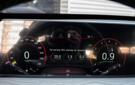 CheryExeed LX, 2024 год, 2 790 000 рублей, 21 фотография