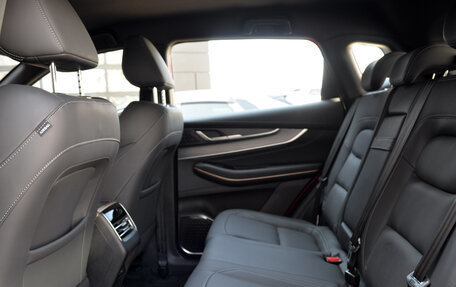 CheryExeed LX, 2024 год, 2 790 000 рублей, 23 фотография
